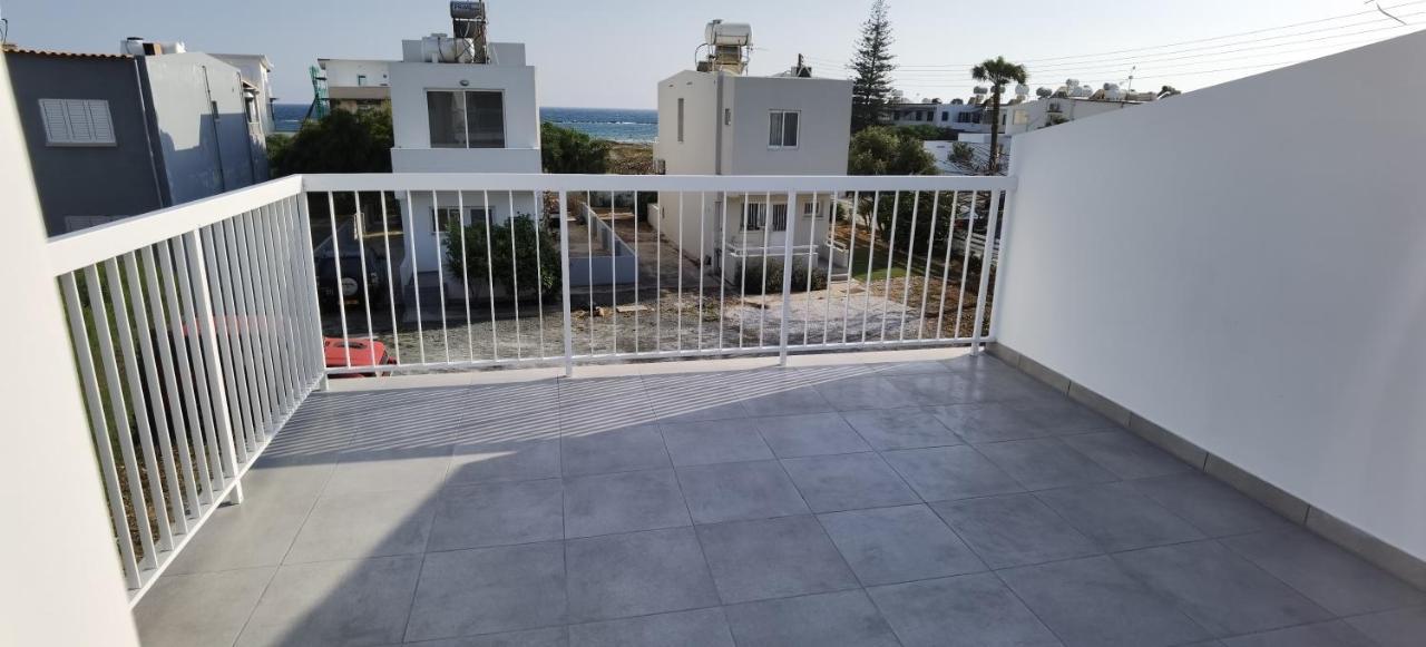 Sandy Complex בית נופש *