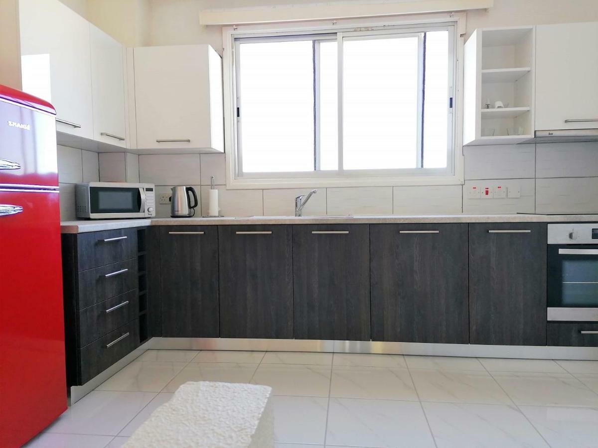 בית נופש Sandy Complex *